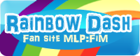 MLP Rainbow